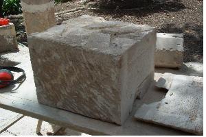 3.Obtenemos el cuadrado b�sico.